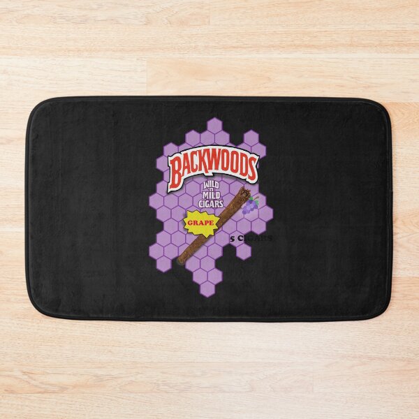 Item preview, Backwood Grape designed and sold by Bad Babka.