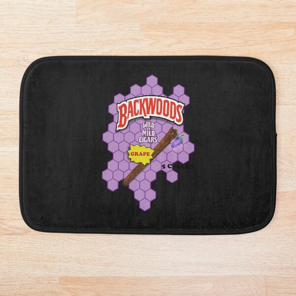 Item preview, Backwood Grape designed and sold by Bad Babka.