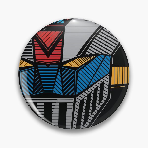 Item preview, 090 Great Mazinger Full designed and sold by Yexart.
