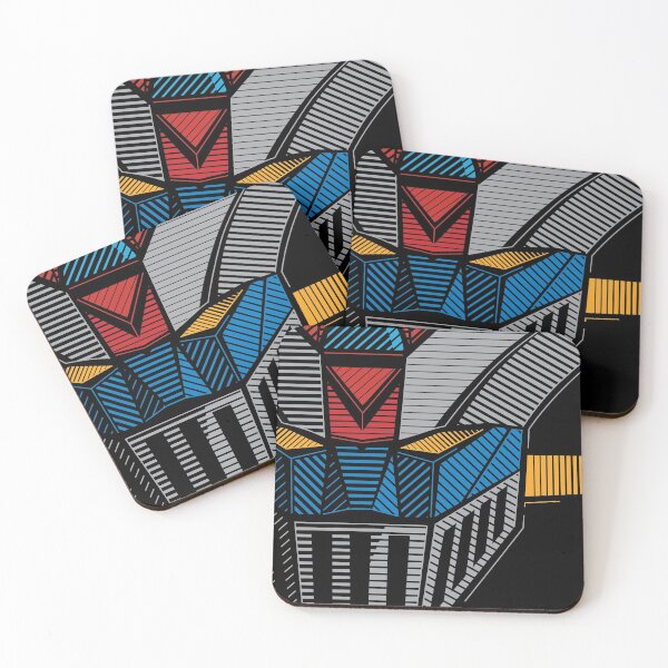 Item preview, 090 Great Mazinger Full designed and sold by Yexart.