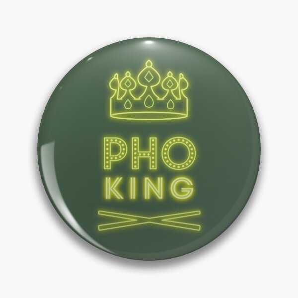 Item preview, Pho King designed and sold by AscendMerch.
