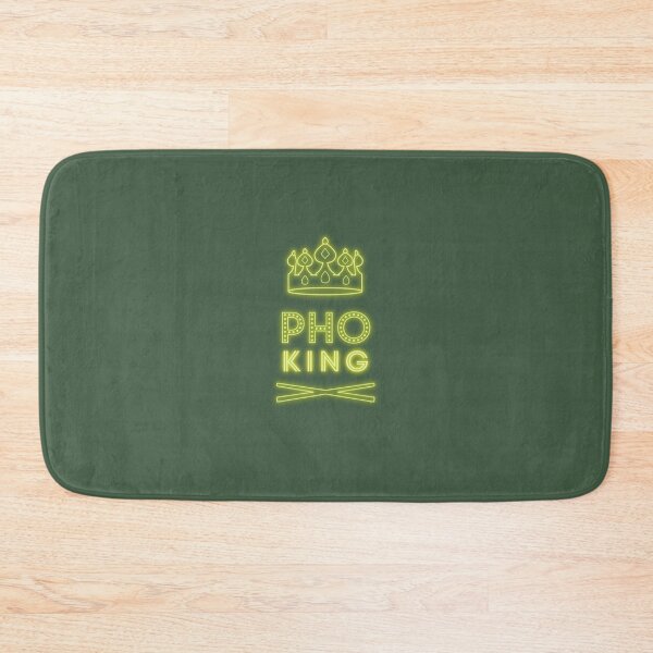 Item preview, Pho King designed and sold by AscendMerch.
