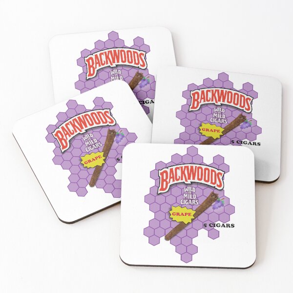 Item preview, Backwood Grape designed and sold by Bad Babka.