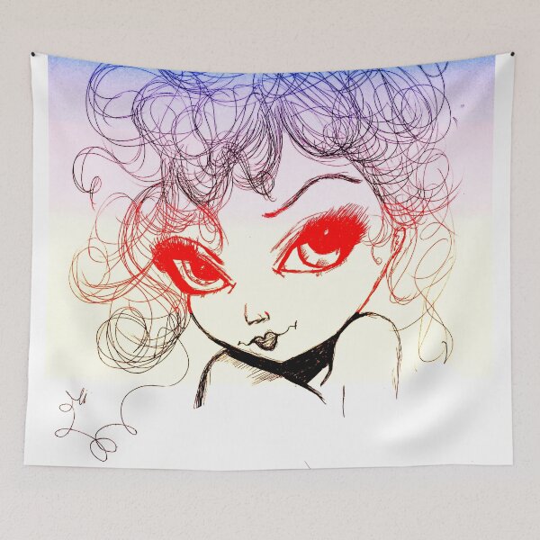 Item preview, TinX designed and sold by CHARacteristics.