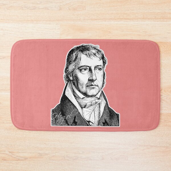 Item preview, Hegel designed and sold by zuen.