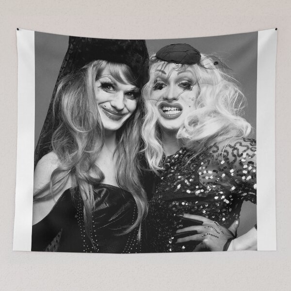 Item preview, JINKX&IVY designed and sold by febolton.