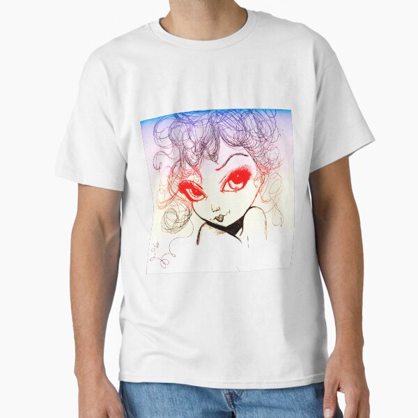 TORY BURCH ハトクラフィックTシャツ U251000190 WHITEHEART Tinx T-Shirts for Sale | Redbubble