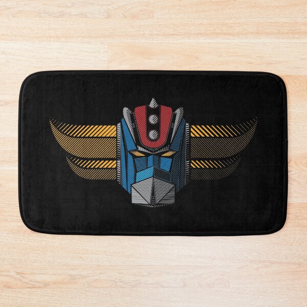 Item preview, Half Grendizer designed and sold by Yexart.