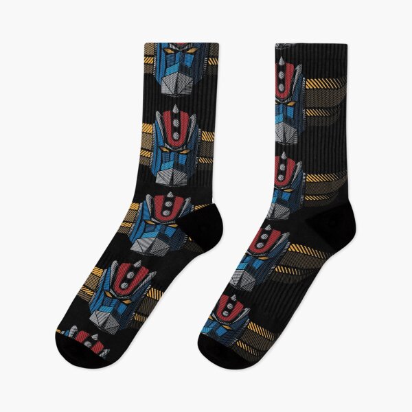 Item preview, Half Grendizer designed and sold by Yexart.