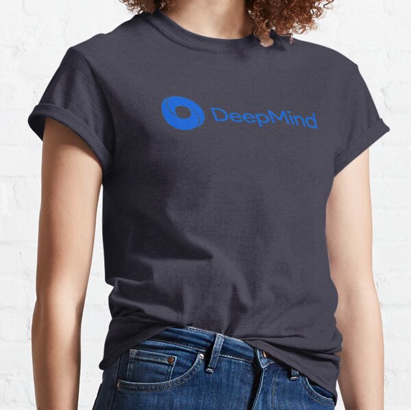 DeepMind Classic T-Shirt