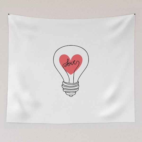 Item preview, Love designed and sold by orangedesigns49.