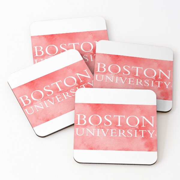Item preview, Boston Univerity Water color designed and sold by Laurfelle.