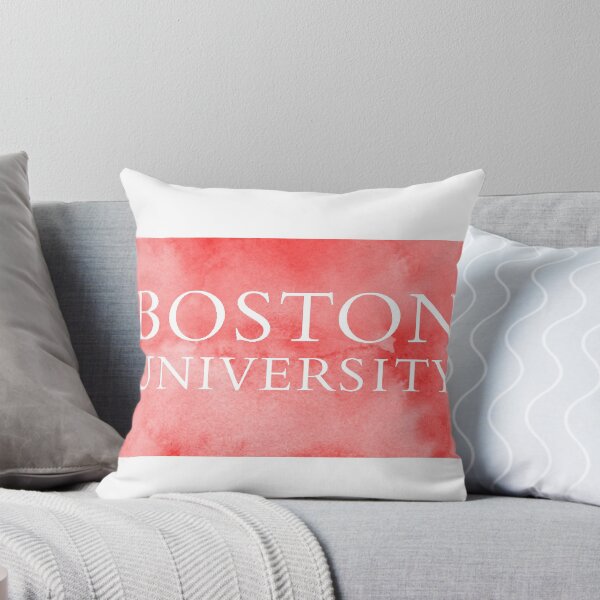 Item preview, Boston Univerity Water color designed and sold by Laurfelle.