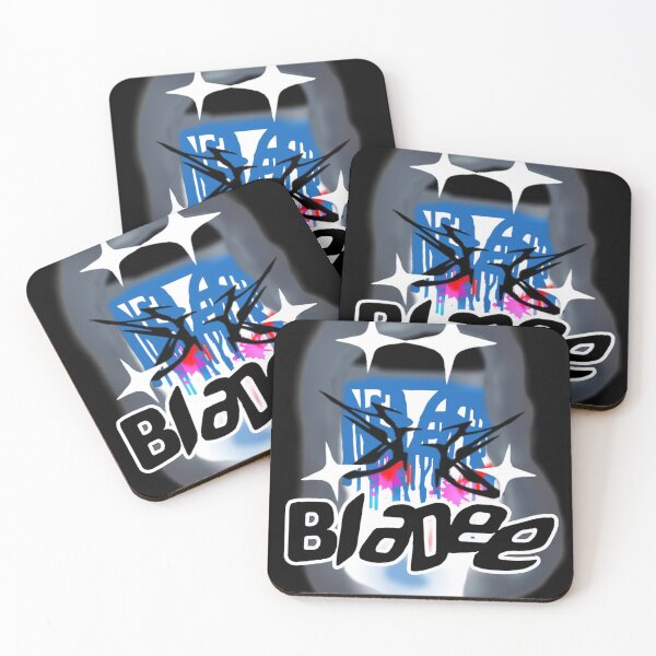 Item preview, Bladee Drain Gang IDOL 2 logo designed and sold by 3stars9.