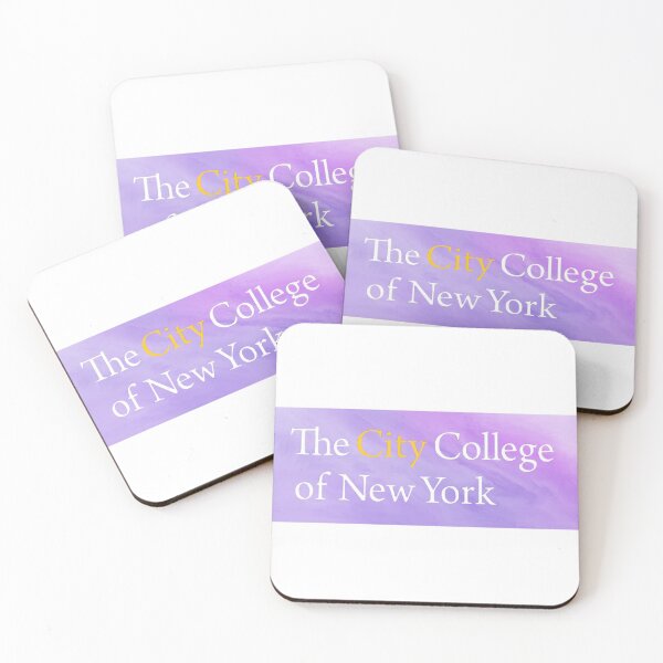 Item preview, City college water color  designed and sold by Laurfelle.