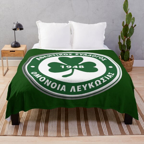 Item preview, My City, My Colours, Omonia Nicosia from Cyprus designed and sold by Thestarrysky.