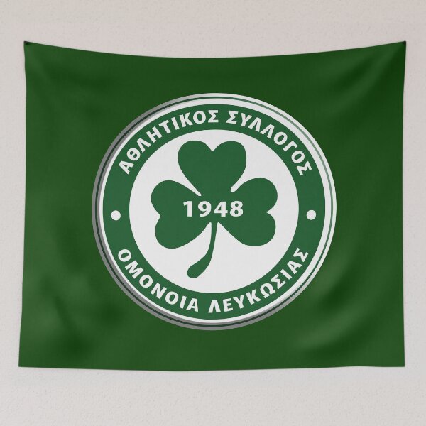 Item preview, My City, My Colours, Omonia Nicosia from Cyprus designed and sold by Thestarrysky.
