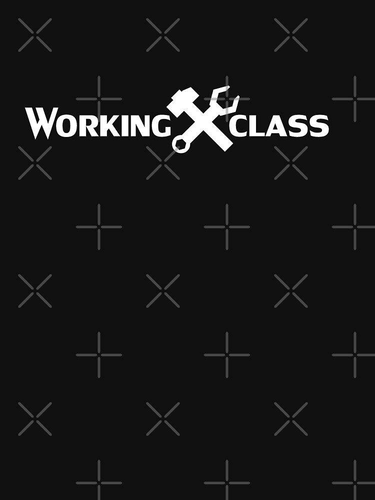 working class by kislev
