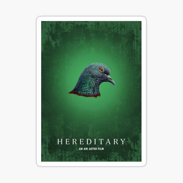 Item preview, Hereditary designed and sold by BoKev.