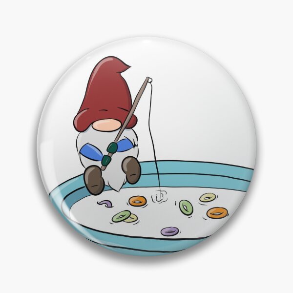 Item preview, Fishing for Froot designed and sold by wickedstepgamer.