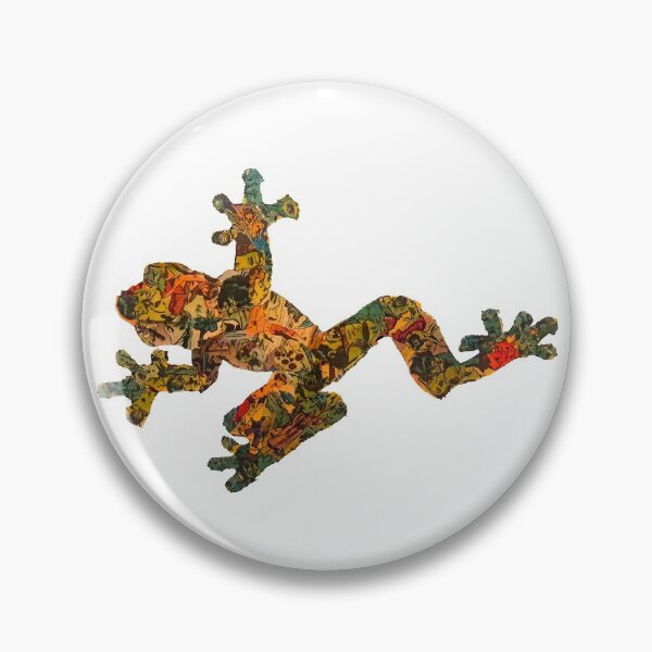 Item preview, Frog Smash! designed and sold by jackson abrams.