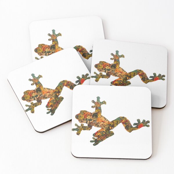 Item preview, Frog Smash! designed and sold by jackson abrams.