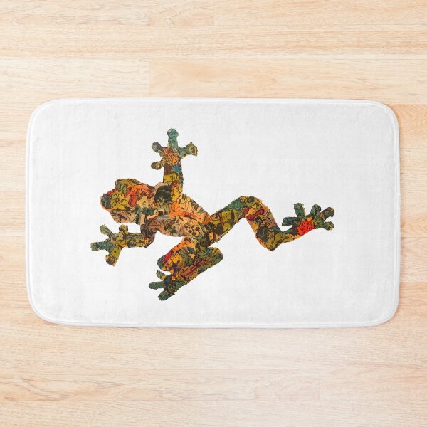 Item preview, Frog Smash! designed and sold by jackson abrams.