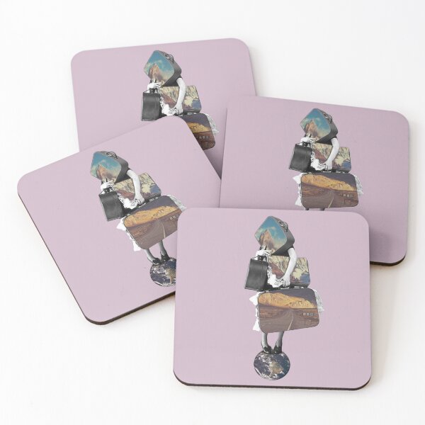 Item preview, Travel designed and sold by SNS.