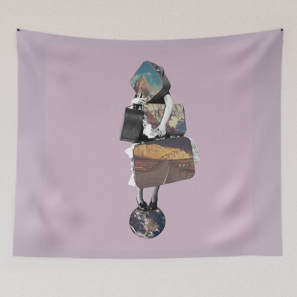 Item preview, Travel designed and sold by SNS.