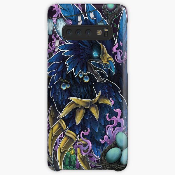 World Cases For Samsung Galaxy Redbubble - roblox myths anzu family