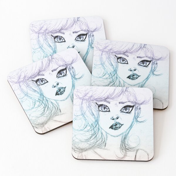 Item preview, Vamp designed and sold by CHARacteristics.