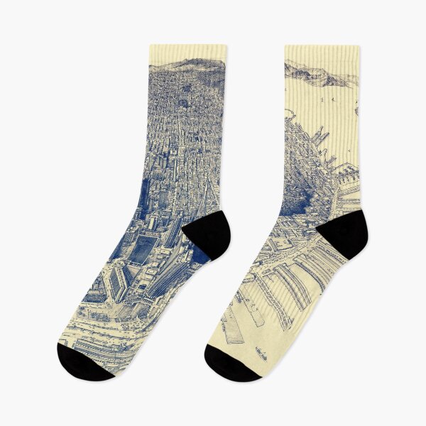 Item preview, 1982 - San Francisco (California) designed and sold by shbubble1.
