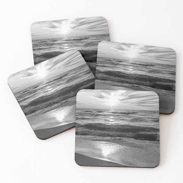 Item preview, Sparkle and Gleam Black and White designed and sold by Kathilee.