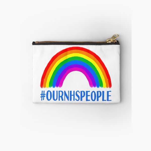 Item preview, Thank You Rainbow Support | NHS and Keyworkers  designed and sold by MagicBoutique.