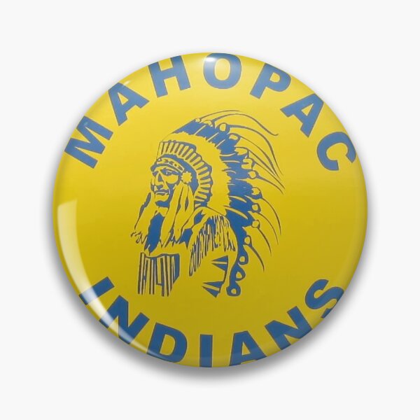 Item preview, Mahopac Indians designed and sold by sedrann15.