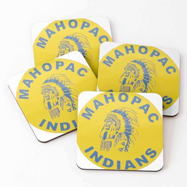 Item preview, Mahopac Indians designed and sold by sedrann15.