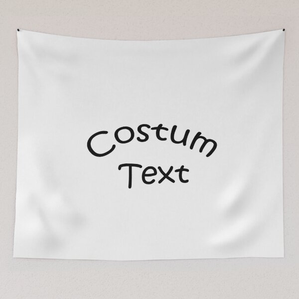 Item preview, Costum Text T-shirt designed and sold by lahcenaakil.