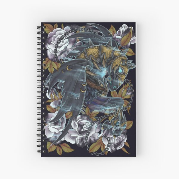 Vista previa del artículo con la obra «Caballo no muerto invencible», diseñado y vendido por katmewkitty.