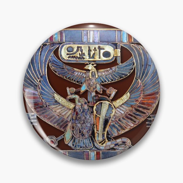 Item preview, Egyptian Amulet designed and sold by Weston  Westmoreland.
