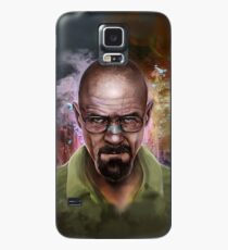 Heisenberg Case/Skin for Samsung Galaxy