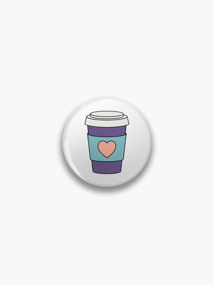 Pin on coffee