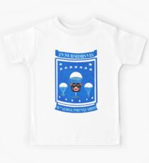 15th Aerial Port Squadron Kids Tee