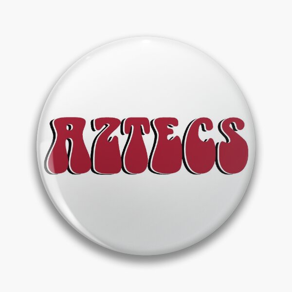 Item preview, San Diego State Aztecs designed and sold by kkosmicki.