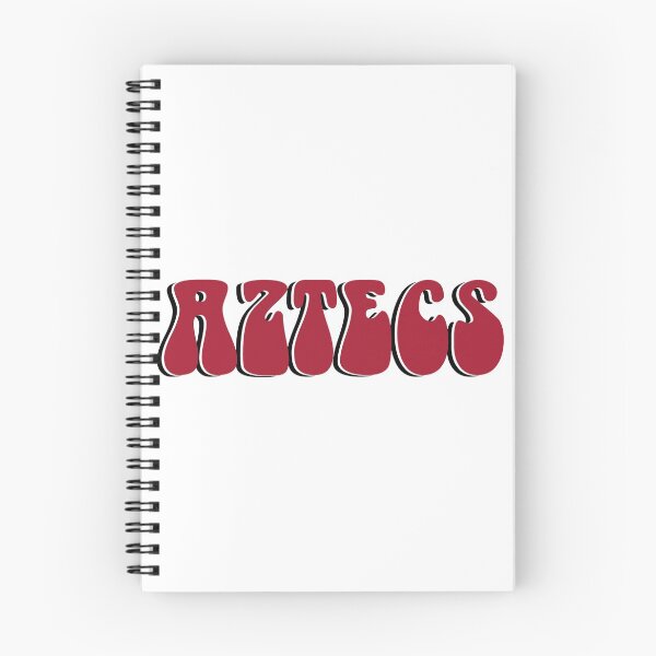 Item preview, San Diego State Aztecs designed and sold by kkosmicki.