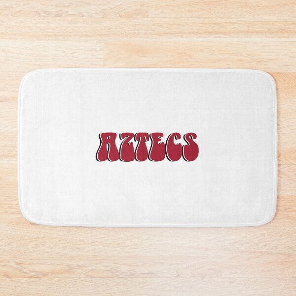 Item preview, San Diego State Aztecs designed and sold by kkosmicki.