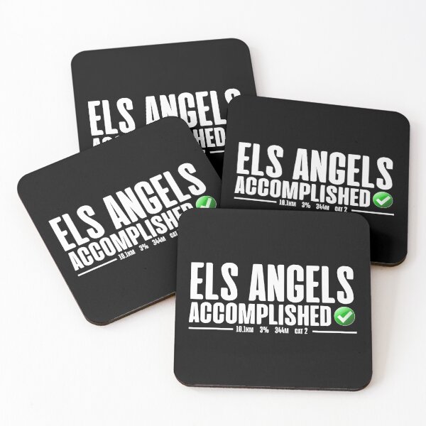 Item preview, Els Angels Climb Accomplished Girona Cycling designed and sold by JackCurtis1991.