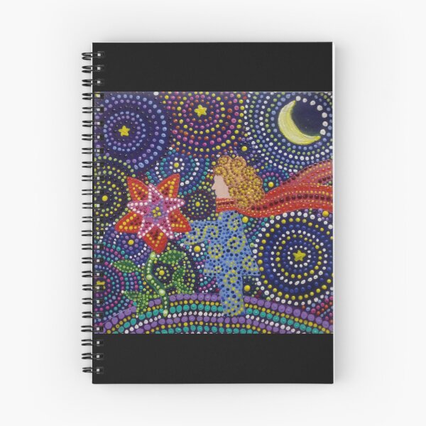 Item preview, Tend to Your Dreams designed and sold by berrypaint.