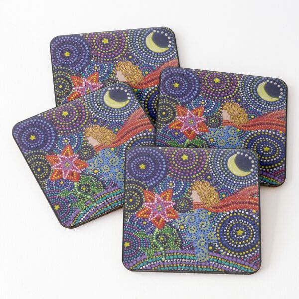 Item preview, Tend to Your Dreams designed and sold by berrypaint.