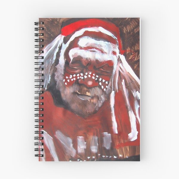 Item preview, Old Shaman designed and sold by arteology.