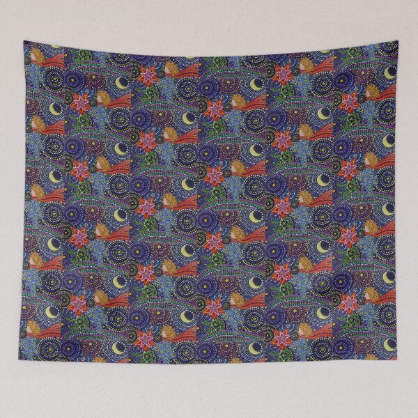 Item preview, Tend to Your Dreams designed and sold by berrypaint.